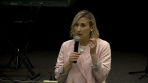 Ольга Ануфриева (04/09/22) "Где взять веру"