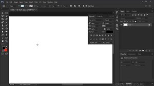 Кастомные шейпы Произвольные фигуры.  Видеоуроки Photoshop.