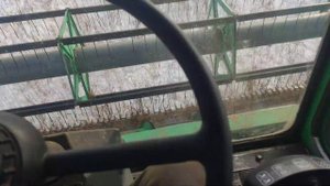 молотим лён. подписываемся)