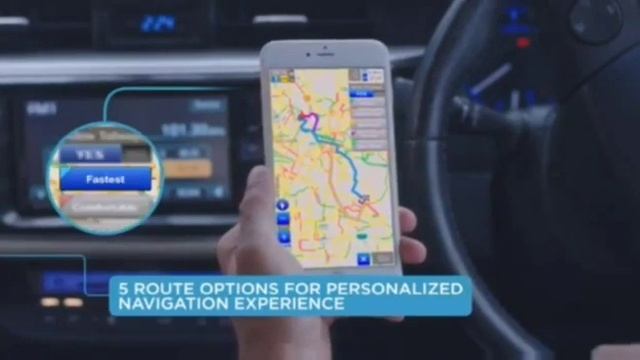 Stay Connected Digitally with Toyota Connect Application #Pioneertoyota смотреть онлайн
