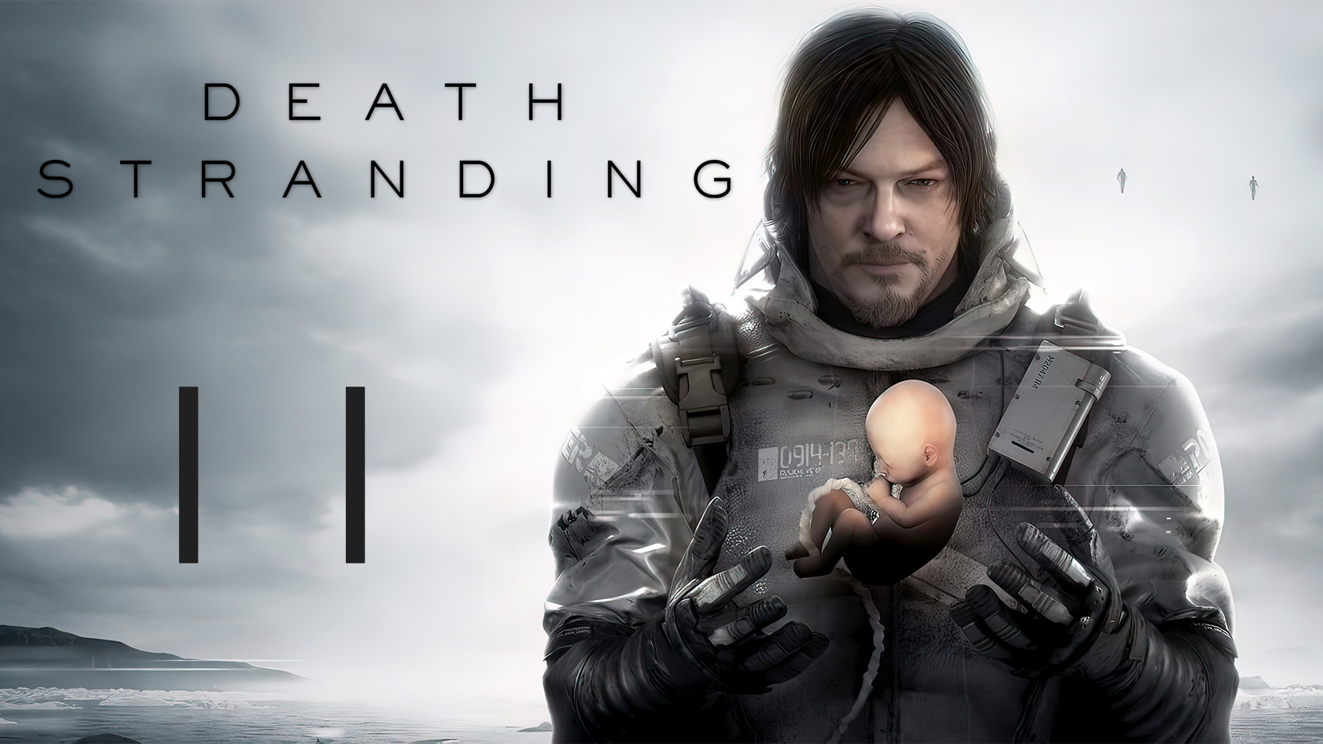 Death Stranding - Туда и обратно, мы быстро - Прохождение игры на русском [#11] | PC