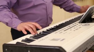 гр.Межлис(г. Махачкала) - соло на сазе