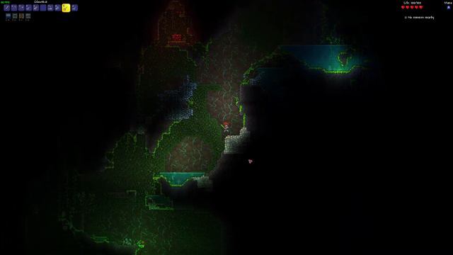 Terraria eye of Cthulhu speedrun 10:15 смотреть онлайн