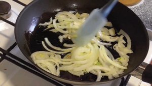 КАК ПРИГОТОВИТЬ РЫБУ РЫБА ХЕК ПОД МАРИНАДОМ
