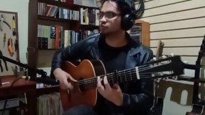 Mauricio Barbosa - Rompeserones (Tangos) by Moraito Chico