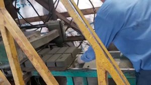 Випропресс пт -11 в работе 5 августа 2021 г.