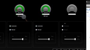 AMD Phenom II X4 970 BE Overclocked to 4.20G