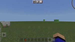 мод на человека бензопилу в Minecraft