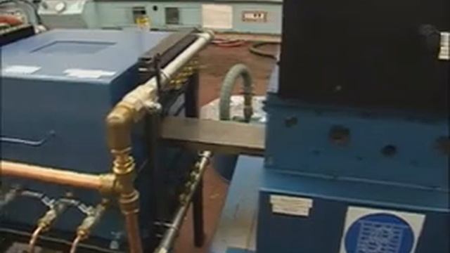 Непрерывное литье - Rautomead смотреть онлайн