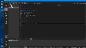 [C++] Переменное число параметров в функции