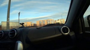 Прошивка Lada Granta Sport из Бологое, ресивер TM-Race