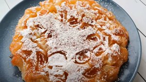 🍎🍏 ЯБЛОЧНЫЙ ПИРОГ НА СКОВОРОДЕ 🍏🍎 Быстро и Вкусно