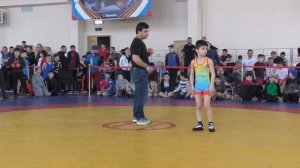 Туаев Хетаг (Владикавказ) -