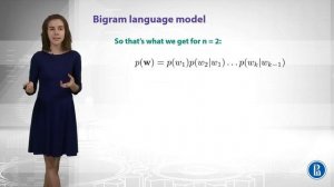 NLP: Understanding the N-gram language models