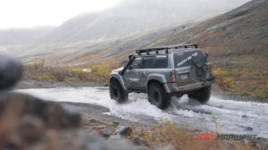 Русский Север. Первая серия.