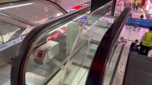 Новые правила прохождения паспортного контроля, Smart gate!/ Узнали о Такс Фри!/ Дьюти Фри Дубая/