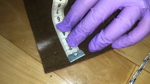 Пуф с ящиком для хранения! За 5$. Pouf for 5$. DIY. Дизайнерский пуф из ведра из под краски