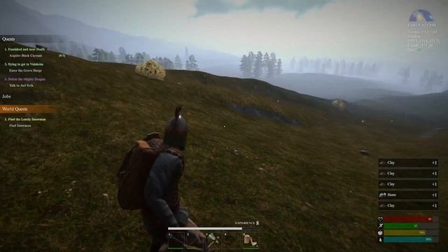 Знакомимся с Valnir Rok #3 смотреть онлайн