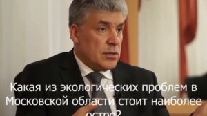 Грудинин о Холуях Дебилах Навозе Идиотах Лучшее интервью 7 апреля 2018 года