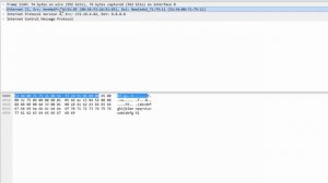 Протокол ICMP в Wireshark  Практика по курсу Компьютерные сети