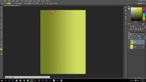 photoshop cc 2015 教學 8-14《漸層》漸層工具介紹