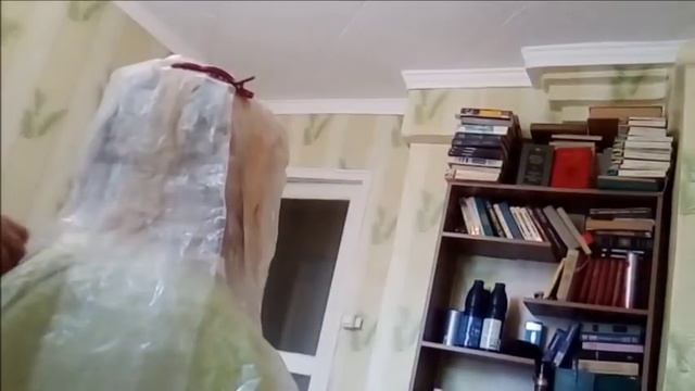 От темной шатенки к блондинке смотреть онлайн