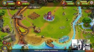 Virtual Villagers Origins 2 - 08/06/22