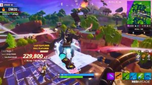 TOP 1000 FUNNIEST FAILS IN FORTNITE