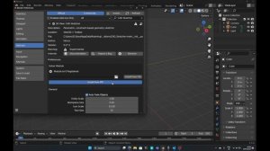 Learn CAD Sketcher | 1 | Installation and Uninstall (Blender) | Beginners Tutorial for 3D Printing