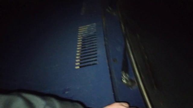 Отсечка на карбюраторном моторе, ВАЗ-2107