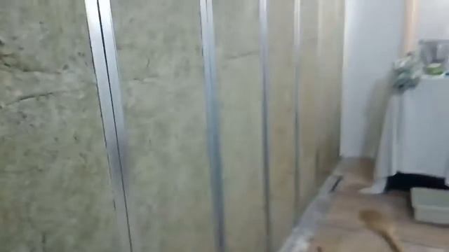 ШУМА ИЗОЛЯЦИЯ ДОМА СВОИМИ РУКАМИ ЧАСТЬ 4 смотреть онлайн