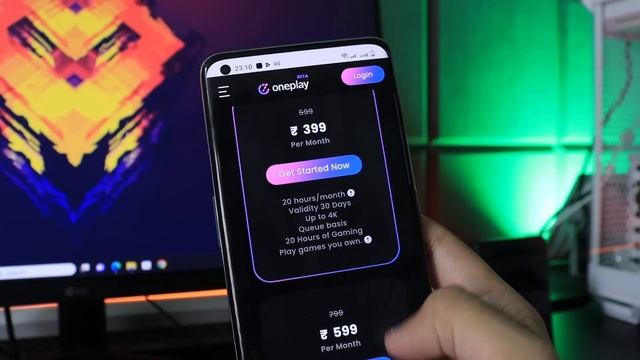 How To Play All PC Games On Mobile in a Single Click (Don't Miss) смотреть онлайн