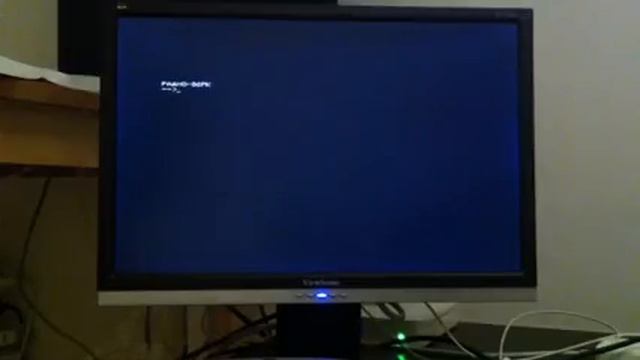 Radio-86RK on Maximite смотреть онлайн