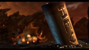 StarCraft II: Wings of Liberty - Туз в рукаве (4К)