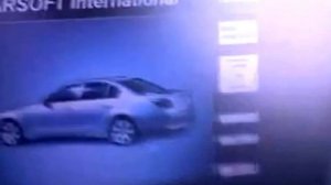 Mercedes Benz Carsoft Scan 7.4