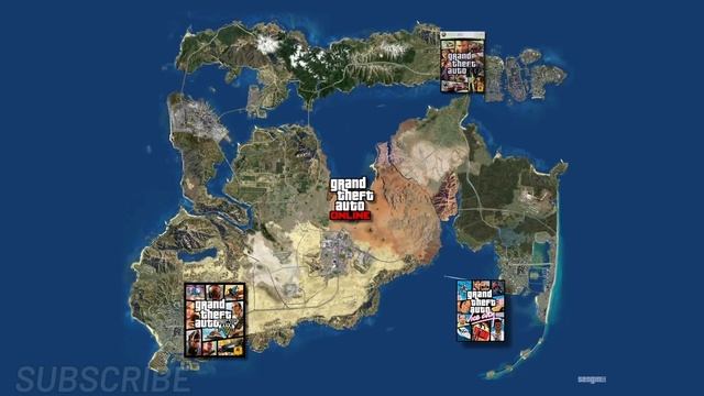 Rockstar's Remarkable Maps (Feat. Badger Goodger) смотреть онлайн