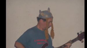 Lagerbuegel PBT-GF30