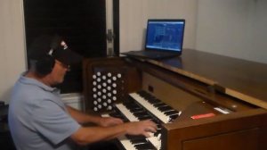 Military March 1 -  Sir Edward Elgar