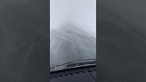 Метель. Самарская область