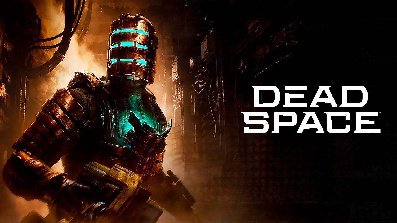 Игрофильм Dead Space Remake ➤ Без комментариев смотреть онлайн