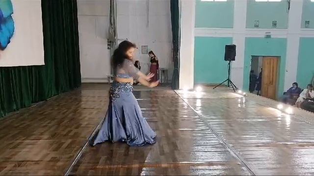 Татьяна Юсупова