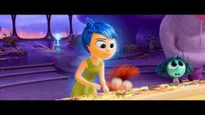 Головоломка 2 — Русский трейлер (4К, Дубляж, 2024)