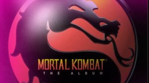 (Techno Syndrome)Mortal Kombat-theme song (Slowed)
