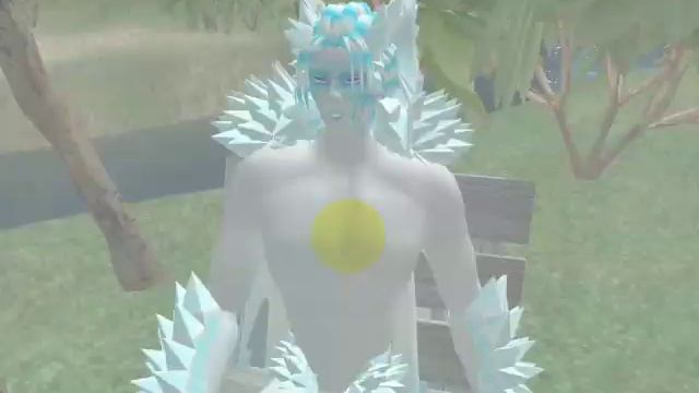 How to report abuse - Second Life Video Tutorial смотреть онлайн