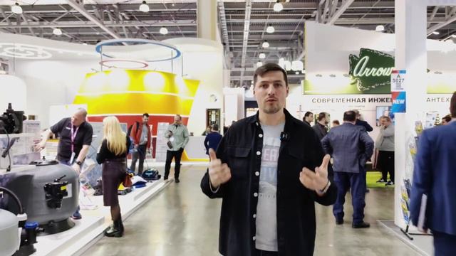 Новые твердотопливные, пеллетные и электрокотлы | AQUA Therm 2023. смотреть онлайн