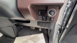 КРАТКИЙ ВИДЕООБЗОР DAIHATSU THOR 2018 ГОДА, ДВС 1000 CC, 2 ВД