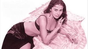 El Clon (O Clone)-belly dance music "Zahma Ya dunia"