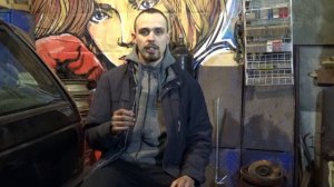 Led балка и рабочий свет с Aliexpress в сурф 130