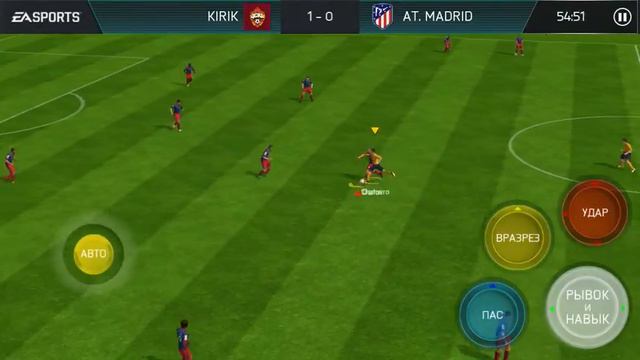 Элита!! Открываю пак за 1000 fifa points в fifa 18 mobile смотреть онлайн