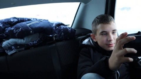 VLOG КЕМЕРОВО 2 Часть. 26,27,28ноября 2021г.Поездка с детьми в город Кемерово.Ортодонт.Лабрадор.Сти